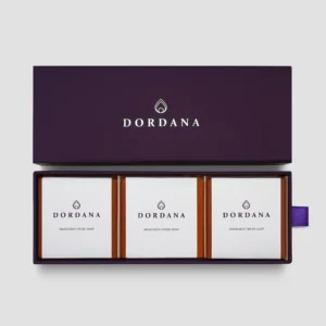Mandarin Fresh Trio