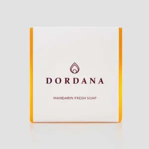 Mandarin Fresh Single